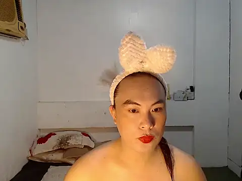 asianayumi online show from March 26, 10:24 am