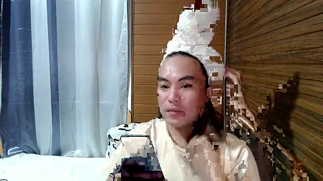 Snapshot of asianayumi chatting on October 18, 3:03 pm asianayumi online show from October 18, 3:03 pm