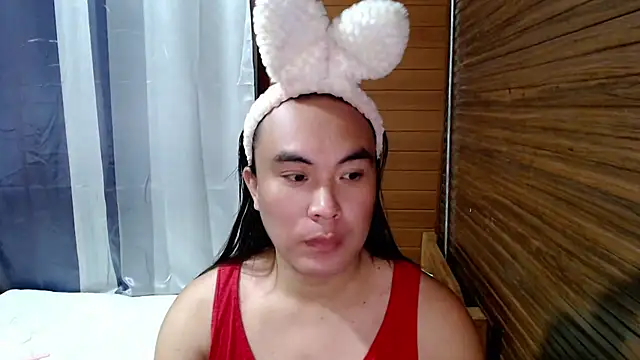 Snapshot of asianayumi chatting on October 17, 9:56 am asianayumi online show from October 17, 9:56 am