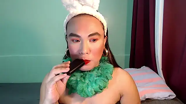 Snapshot of asianayumi chatting on September 11, 10:26 am asianayumi online show from September 11, 10:26 am