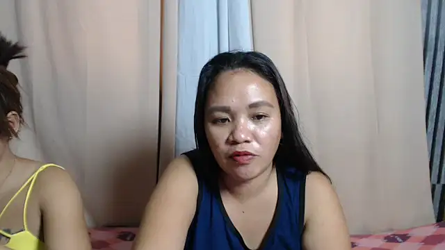joanpetite online show from October 5, 2:57 am