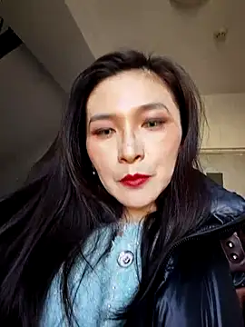 Snapshot of wsyx326 chatting on February 7, 6:10 am wsyx326 online show from February 7, 6:10 am