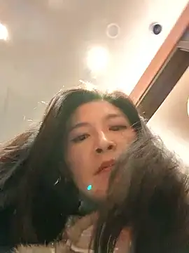 Snapshot of wsyx326 chatting on February 18, 5:05 am wsyx326 online show from February 18, 5:05 am