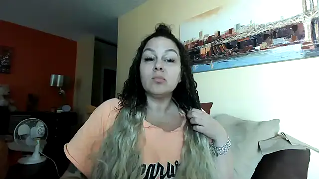 Snapshot of number1slut chatting on February 13, 7:31 pm number1slut online show from February 13, 7:31 pm