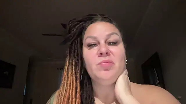 number1slut online show from February 6, 1:18 pm