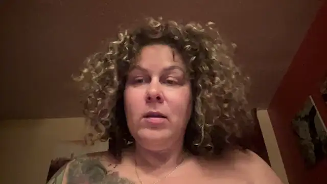 number1slut online show from June 5, 2:05 am