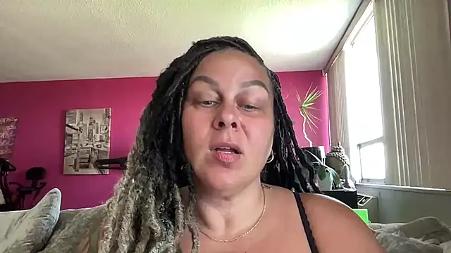 number1slut online show from April 22, 6:25 pm