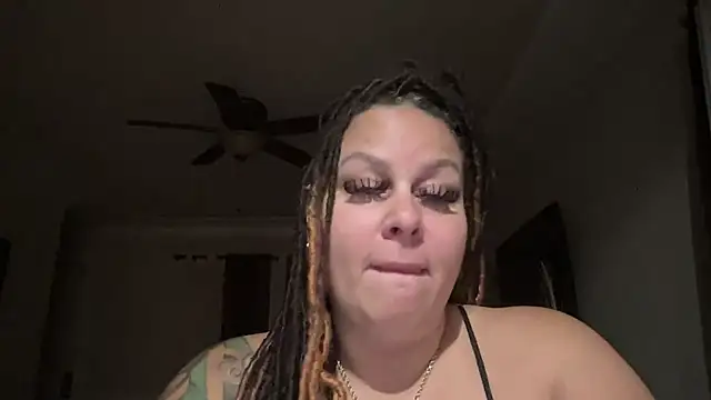 number1slut online show from January 7, 12:10 pm