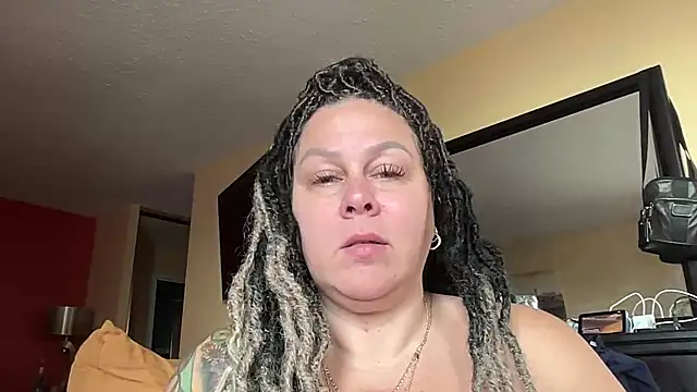 number1slut online show from May 7, 1:03 pm