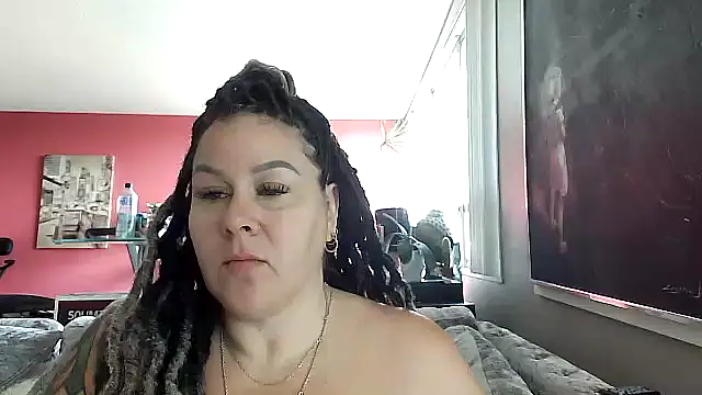 number1slut online show from May 6, 1:48 pm