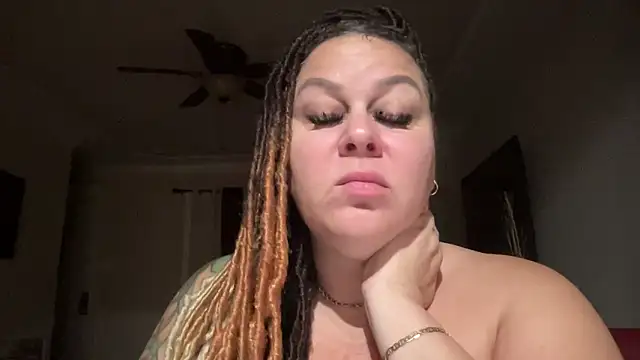 number1slut online show from February 2, 12:15 pm