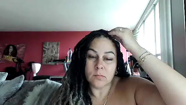 number1slut online show from April 27, 3:32 pm