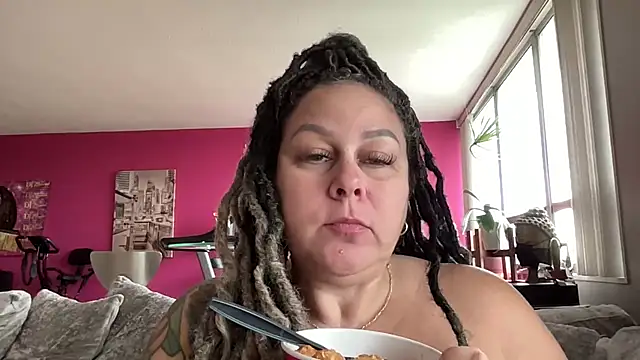 number1slut online show from May 15, 2:26 pm