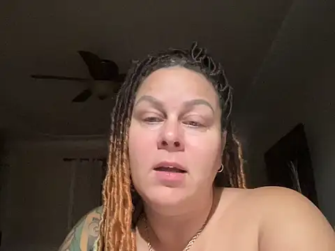 number1slut online show from January 12, 12:45 pm