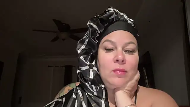 number1slut online show from January 13, 12:42 pm