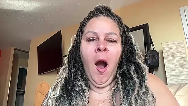 number1slut online show from April 30, 1:07 pm