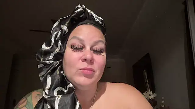 number1slut online show from January 9, 12:34 pm