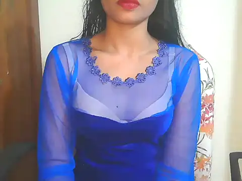 Ankita Chandel online show from December 16, 4:00 pm