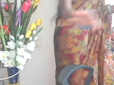 Ankita Chandel online show from January 9, 8:27 pm