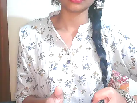 Ankita Chandel online show from December 16, 12:37 am