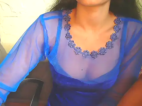 Ankita Chandel online show from November 13, 12:09 pm