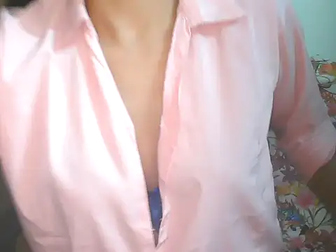 Ankita Chandel online show from November 27, 6:03 am