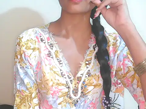 Ankita Chandel online show from December 21, 4:47 am