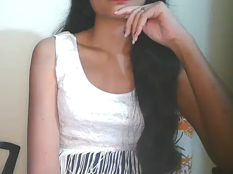 Ankita Chandel online show from November 23, 5:34 pm