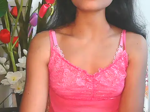 Ankita Chandel online show from January 8, 6:14 pm