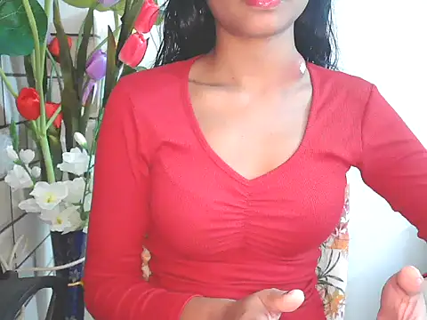 Ankita Chandel online show from January 12, 4:58 pm