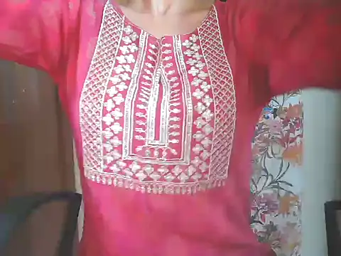 Ankita Chandel online show from November 29, 5:18 am