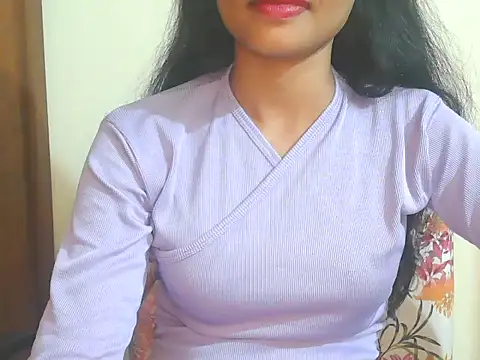 Ankita Chandel online show from December 17, 4:50 am