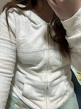 mayu06000 online show from January 9, 4:58 pm