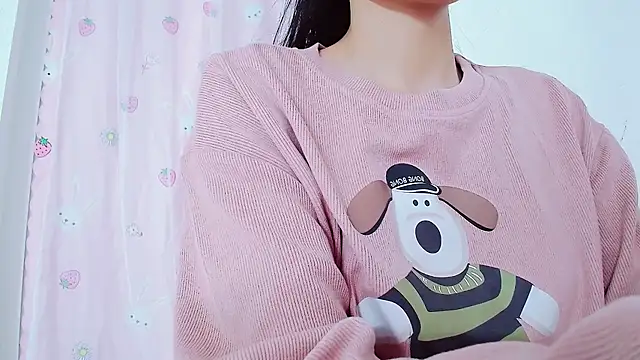 mylove20022 online show from February 2, 11:09 am