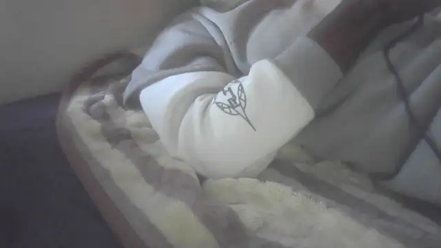 cuminsidebby online show from February 10, 5:06 am