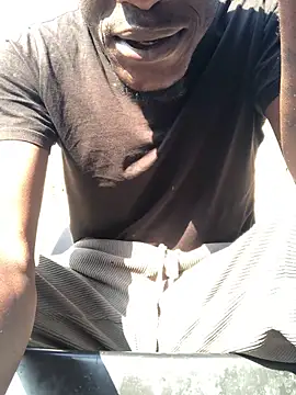 cuminsidebby online show from November 6, 5:00 am