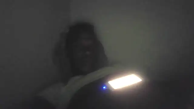 cuminsidebby online show from February 23, 8:20 pm