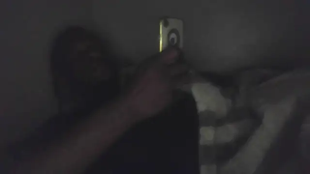 cuminsidebby online show from February 19, 3:14 am