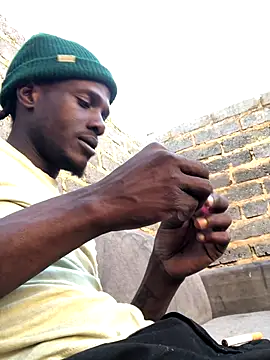 cuminsidebby online show from October 8, 3:35 pm