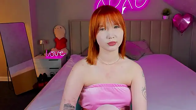 Anna Patterson online show from February 27, 9:42 am