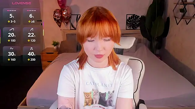 Anna Patterson online show from March 13, 9:25 am