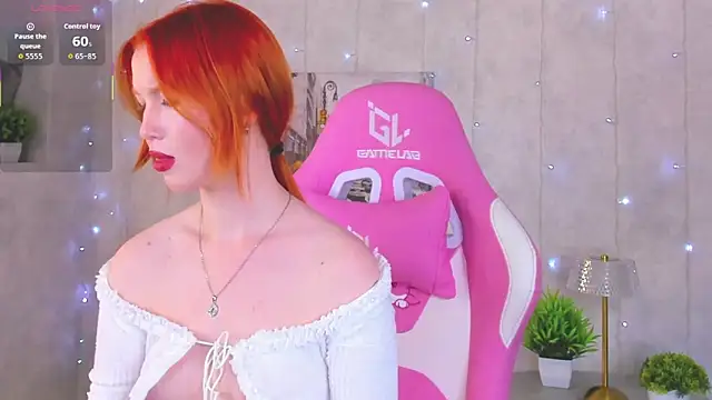 Snapshot of Anna_Patterson chatting on September 24, 9:16 am Anna Patterson online show from September 24, 9:16 am