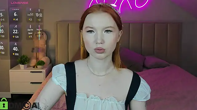 Anna Patterson online show from January 14, 9:35 am