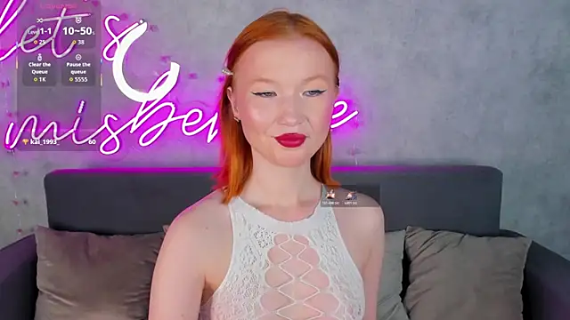 Anna Patterson online show from November 27, 10:05 am