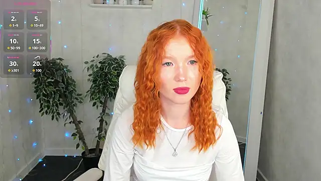 Snapshot of Anna_Patterson chatting on October 17, 9:34 am Anna Patterson online show from October 17, 9:34 am
