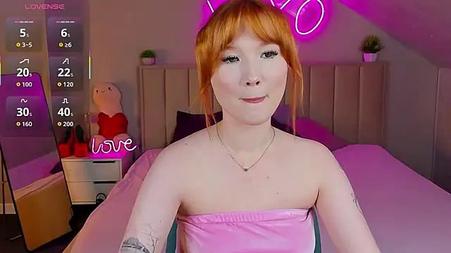 Anna Patterson online show from March 29, 9:22 am