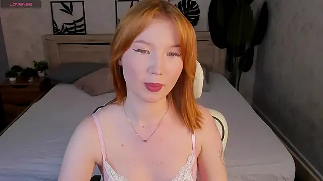 Anna Patterson online show from April 24, 9:44 am