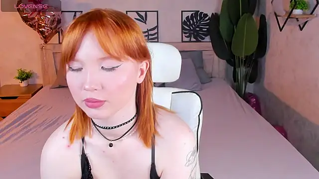 Anna Patterson online show from March 15, 9:27 am