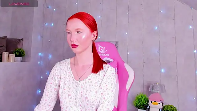 Snapshot of Anna_Patterson chatting on September 23, 8:32 am Anna Patterson online show from September 23, 8:32 am