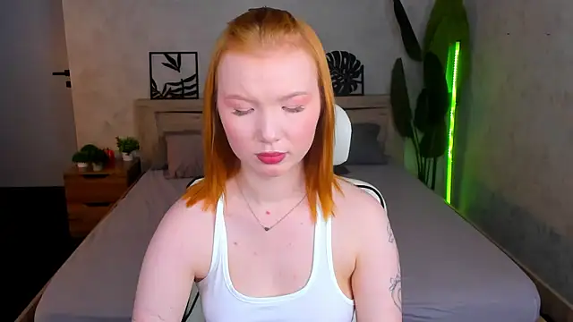 Anna Patterson online show from April 26, 9:28 am